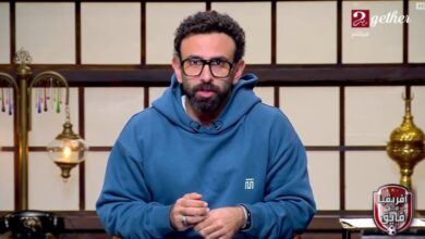 تجاوز الخط الأحمر".. إبراهيم فايق يكشف المستور في أزمة غياب إمام عاشور عن السفر مع الأهلي وعقوبة منتظرة- صورة