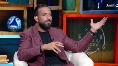 ميدو يحرض مجلس الزمالك ضد جون إدوارد بسبب هذا الأمر