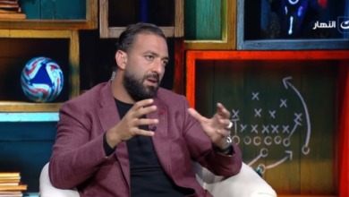 ميدو يدافع عن مجلس إدارة الزمالك.. ويؤكد وجود خلاف مع جون إدوارد- فيديو