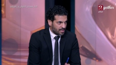 هاني سعيد يتساءل عن سبب غياب لاعب منتخب مصر ويحذر قبل مواجهة كوت ديفوار