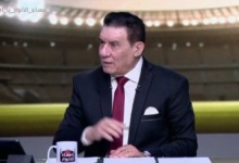 على هامش بطولة إفريقيا.. مدحت شلبي يطالب الكاف بجائزة خاصة لهذا الشخص 2 على هامش بطولة إفريقيا.. مدحت شلبي يطالب الكاف بجائزة خاصة لهذا الشخص