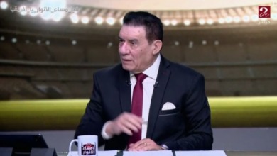 على هامش بطولة إفريقيا.. مدحت شلبي يطالب الكاف بجائزة خاصة لهذا الشخص