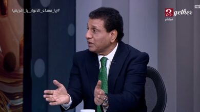 فاروق جعفر يوضح سبب خسارة منتخب مصر أمام السنغال وينتقد حسام حسن