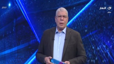 شوبير يكشف عن كارثة تواجه الأهلي لإتمام صفقة بلعمري