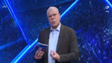 شوبير يطلق تصريح مدوي: لكي يتعاقد الأهلي مع لاعب اجنبي عليه فسخ عقد هؤلاء ودفع قيمته