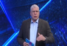 شوبير: تشكيل منتخب مصر أمام كوت ديفوار فيه مفاجآت وخاصة في مركز الظهير الأيسر 2 شوبير: تشكيل منتخب مصر أمام كوت ديفوار فيه مفاجآت وخاصة في مركز الظهير الأيسر