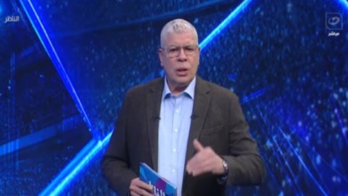 شوبير: تشكيل منتخب مصر أمام كوت ديفوار فيه مفاجآت وخاصة في مركز الظهير الأيسر