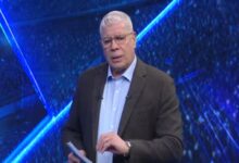 شوبير يوجه سؤال ناري للأهلي بشأن محترف الفريق