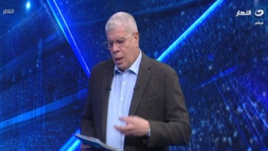 شوبير يكشف كواليس مثيرة بشأن إجتماع مجلس الزمالك وموعد حسم الأرض البديلة