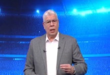 شوبير يحسم موقف الأهلي بشأن رحيل نجله مصطفى للسعودية