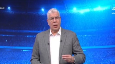 شوبير يحسم موقف الأهلي بشأن رحيل نجله مصطفى للسعودية