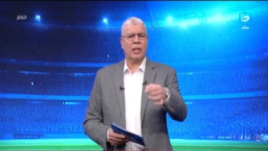 شوبير يوجه تساؤلات ناريه للأهلي بسبب فشل هذه الصفقات.. "لا أطعن في أحد"