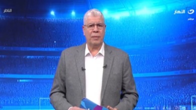 شوبير يكشف وجهة افشة القادمة بعد قرار رحيله عن الأهلي