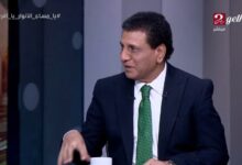 فاروق جعفر: منتخب مصر يحتاج صانع ألعاب .. الإحلال والتجديد قبل كأس العالم صعب 2 فاروق جعفر: منتخب مصر يحتاج صانع ألعاب .. الإحلال والتجديد قبل كأس العالم صعب