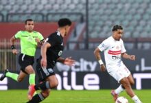 الظهور الأول لمعتمد جمال.. الزمالك يخسر أمام زد في كأس عاصمة مصر