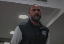 تعليق مثير من محمد شوقي على فوز زد أمام الزمالك في كأس العاصمة