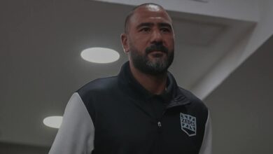 تعليق مثير من محمد شوقي على فوز زد أمام الزمالك في كأس العاصمة