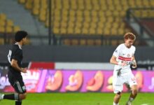 ترتيب مجموعة الزمالك في كأس عاصمة مصر بعد الخسارة أمام زد.. موقف الأبيض