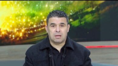 خالد الغندور يوضح سبب فشل إنتقال ناصر منسي للاتحاد السكندري