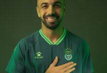 الاتحاد السكندري يعلن التعاقد مع أفشة من الأهلي-صورة