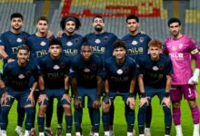 موعد مباراة الزمالك القادمة بعد الفوز أمام المصري في كأس عاصمة مصر