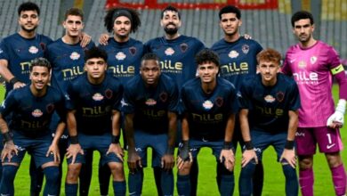 موعد مباراة الزمالك القادمة بعد الفوز أمام المصري في كأس عاصمة مصر