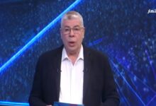 شوبير: عرض أوروبي ضخم يعطل تجديد نجم الأهلي.. وحيلة قانونية لضم أحمد عيد