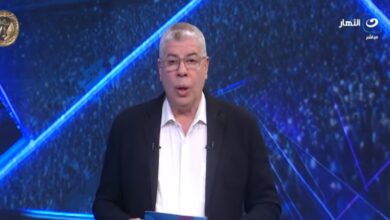 شوبير: عرض أوروبي ضخم يعطل تجديد نجم الأهلي.. وحيلة قانونية لضم أحمد عيد