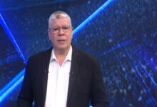 شوبير يكشف كواليس الحكم ضد الزمالك في قضية نداي وحقيقة إيقاف القيد بسببها