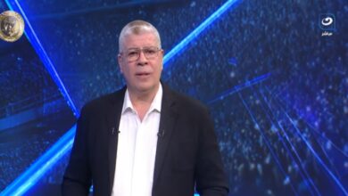 شوبير يكشف كواليس الحكم ضد الزمالك في قضية نداي وحقيقة إيقاف القيد بسببها