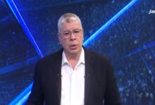 شوبير يوضح موعد القرار النهائي في قضية بيراميدز بشأن لقب الدوري الموسم الماضي