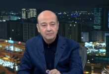 رسالة محبة من عمرو أديب للمغرب بعد تصريحات التوأم حسن