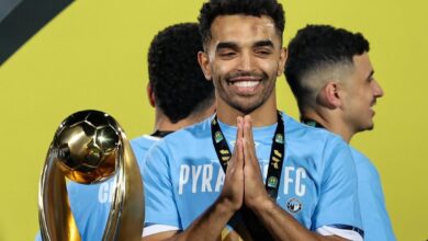 أوباما يتلقى عرض من هذا النادي والحسم قريبا