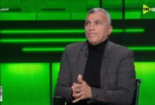 أسامة نبيه يعترف بندمه بسبب هذا الأمر