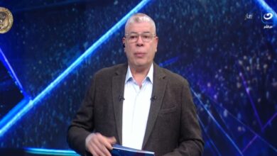 شوبير يوضح التفاصيل المالية في صفقة بيع ناصر ماهر لبيراميدز