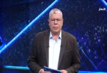 شوبير يكشف تفاصيل إفساد بيراميدز لصفقة الأهلي الجديدة 2 شوبير يكشف تفاصيل إفساد بيراميدز لصفقة الأهلي الجديدة