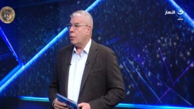 تعليق قوي من شوبير بشأن وضع الإسماعيلي والاتحاد في جدول الدوري وفكرة إلغاء الهبوط.. "اللي يهبط يهبط"