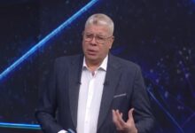 شوبير يكشف عن إهتمام نادي العربي الكويتي بضم محترف الزمالك