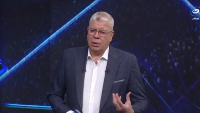 شوبير يكشف عن إهتمام نادي العربي الكويتي بضم محترف الزمالك