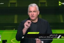 وكيل عمر عبدالعزيز يكشف مفاجآت بشأن موقف الزمالك من إحتراف اللاعب- فيديو