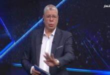 شوبير يوجه رسالة قوية لجماهير الأهلي بعد هتافاتهم ضد الإدارة