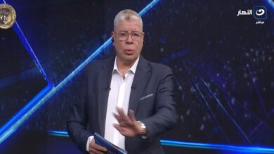 شوبير يوجه رسالة قوية لجماهير الأهلي بعد هتافاتهم ضد الإدارة