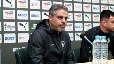 ماذا عن غيابات الزمالك المؤثرة أمام المصري؟.. رد مثير من معتمد جمال