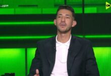 موقف غير متوقع من فتوح بشأن الإحتراف الخارجي ومصيره بالزمالك