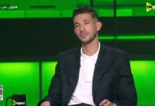 فتوح يعترف باخطائه ويؤكد تغيرت كثيرا بسبب هذا الأمر 3 فتوح يعترف باخطائه ويؤكد تغيرت كثيرا بسبب هذا الأمر