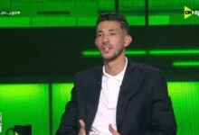 فتوح يرد على صورته مع لاعبي الأهلي ويكشف عن أقربهم له 2 فتوح يرد على صورته مع لاعبي الأهلي ويكشف عن أقربهم له