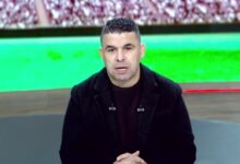 خالد الغندور يكشف عن كارثة بشأن إعارات الأهلي ويوجه سؤال ناري