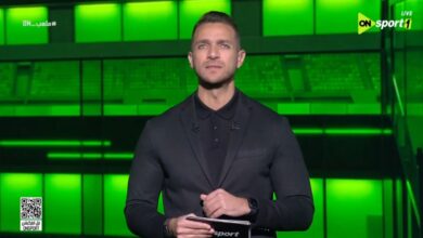 إبراهيم عبد الجواد يفجر مفاجأة: رحيل "ناصر ماهر" يمهد الطريق لتجديد عقد نجم الزمالك- فيديو