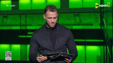 إبراهيم عبد الجواد يثير الجدل بشأن سبب غياب نجم الزمالك عن المشاركة- فيديو