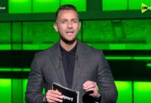 إبراهيم عبد الجواد يفجر مفاجأة: جون إدوارد "بيطفش" نجم الزمالك وهذا لا يليق - فيديو